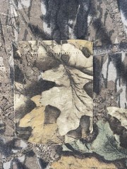 Vintage Mossy Oak Ace Sportswear Shirt Mens 2XL Break-Up Camo Made USA 90s