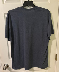 Spider-Man 2 Movie T-Shirt Men’s Size XL-XXL