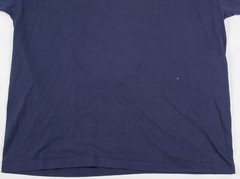 Vintage 1980s Team Nass 100% Pure USDA Ribbon Graphic Single Stitch Men’s XL