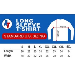 Power Stroke 6.0 Shirt, Mens Long Sleeve Diesel Truck T-Shirt