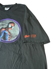 Vintage 2003 Marvel The Amazing Spider-Man T-Shirt Size XL
