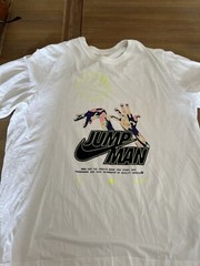 NIKE AIR JORDAN JUMPMAN FLIGHT T-SHIRT XL Michael Jordan Retro