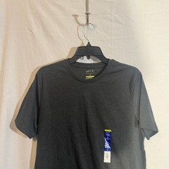 Men’s Apt. 9 Slate Gray Premier Flex T-Shirt Size Medium