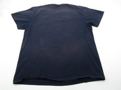 VTG Polo Ralph Lauren T-Shirt Mens Large Logo Chest Pocket Short Sleeve Preppy