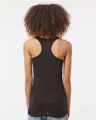 Tultex 190 Women’s Poly-Rich Racerback Tank Top