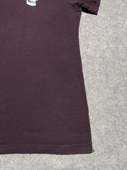 NSC National Shooting Complex til the day I die Burgundy Red Shirt Large Texas