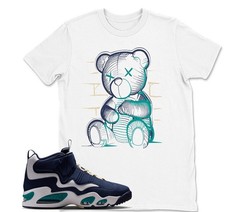 Griffey Max 1 Hall Of Fame 2026 Shirt to Match Bear, BLACK/WHITE