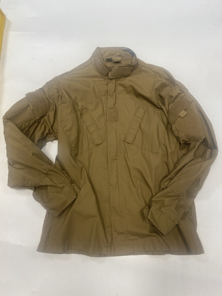 Tactical response military shirt Original SK7 by 707 Kangaroo Brown XL