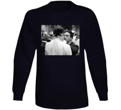 Godfather Michael Fredo Kiss Betrayal Gangster Fan T Shirt