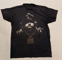 Big Pun T Shirt Short Sleeve Size S-5XL AD101