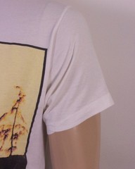 vintage 90s The Eagles 1994 Tour T-Shirt Hell Freezes Over Hotel California SZ L