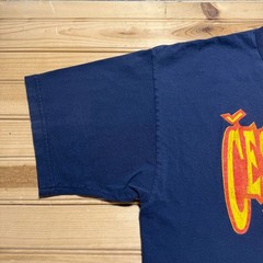 Vintage 90s Lee Československo Czechoslovakia Coat Arms Graphic T-Shirt USA – XL