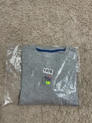 Vineyard Vines Long Sleeve Grey Shirt Men’s Size S