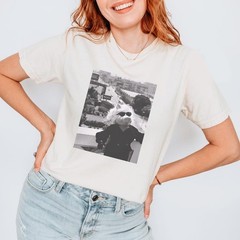 Miss Piggy Graphic Tee, Unisex Shirt, Plus Size