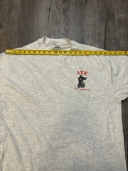 VTG 90s ATF Special Response Team T Shirt XL Single Stitch A156