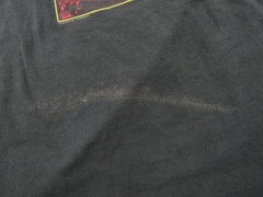 Tim Mcgraw Faith Hill Tour T-Shirt Mens XL Soul 2 Soul 2006 Country Music Tee
