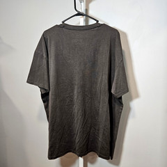NWT Goodfellow & Co Men’s Size L Faded Black Relaxed Fit T-shirt Short Sleeves