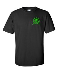 Salt Addiction t shirt short sleeve fishing saltwater apparel life pirate ocean