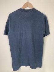 Vintage Olympics Training Center Shirt Mens Sz L Single Stitch Sports USA 80s
