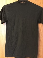 Of Mice & Men. Black Shirt. M.
