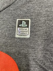 New Japanese PlayStation Men’s Graphic Tee Short Sleeves Size M (130)