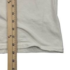 Bud Light Tee Shirt Adult Beer Graphic Logo Official NFL Sponsor Short Sleeve