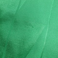 Vintage Umbro Shirt Green Double Sided Satin Made in USA Soccer Football #13