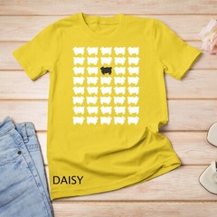 Princess Diana Holiday Sheep Sweater Memorabilia Merch Gift Tee Unisex T-shirt