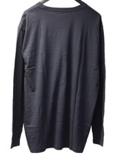 Dark Slate / Storm Blue / Odyssey Blue LS Crew Neck 3XL 3 Packs of Shirts