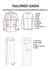 Men’s Embroidered Western Fringes Shirt Wedding Cocktail Attire Gift for Him