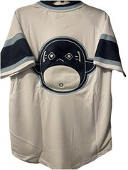 NEW NWT Porter Robinson Potaro Jersey Shirt Size Medium Second Sky 2022 BNWT