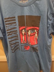 ONE BRAND Size Xxl Design In Italy Mens Heartless Hurt Graphic Print