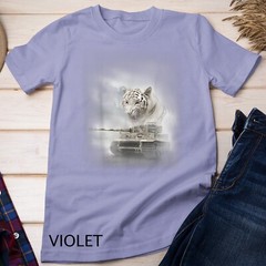 Panzerkampfwagen IV Shirt – WW2 German Tiger Tank Unisex T-shirt