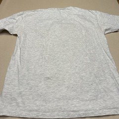 Vintage 90s UNIVERSAL STUDIOS FLORIDA NEON Beefy T-shirt See Pics Spots XXL USA