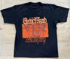 Electric Wizard Let Us Prey Cotton Black All Size Shirt