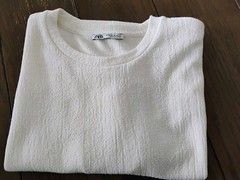 Pullover Zara Talla M. Pre Owned Excellent Condition .