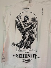 Saint Short Sleeve T-Shirt