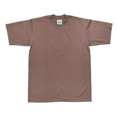 Pro Club Men’s Heavyweight Cotton Short Sleeve Crew Neck T-Shirt (More Colors)
