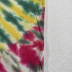 Vintage Bob Marley Shirt Mens XL Rasta Tie Dye Lion Reggae 1997 Distressed 90s