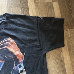 Men’s Vintage Universal Studios Hollywood Psycho Double Sided T Shirt Size XL