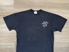 Vintage Hawaii Nostalgia T-Shirt FITS MEDIUM SHORT Like Like Drive In Saimin 90s