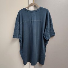 Lot of 3 Kuhl Wildfibre Organic Cotton CrewNeck T-Shirts Mens Sz 3xl XXXL