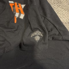 KITH KNICKS NIKE T XL