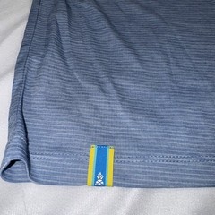 Chubbies T-shirt Mens Size Extra Large Blue Short Sleeve Lightweight Stretch
