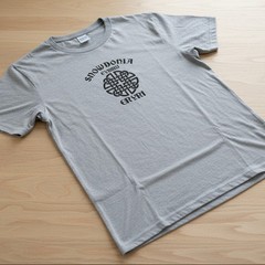 Snowdonia T-Shirt – Hiking, Mountain, Eryri Souvenir, Various Colours