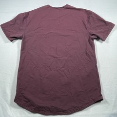 Bylt Premium Basic Drop Cut Pocket LUX Quick Dry Stretch Casual XL