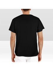 “Don’t You for THINK If I Were Wrong I’d Know It?” – T-Shirt, Men’s Cotton Tee ❀