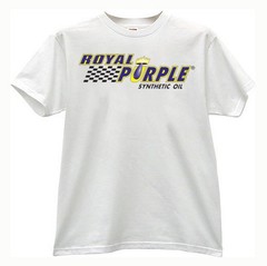 ROYAL PURPLE Synthetic Oil T-shirt