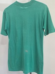 Vintage 1979 Michigan State University NCAA Nation Basketball Champ T Shirt Sz M