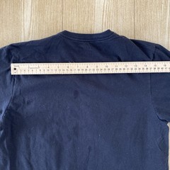 Camiseta Nike Vintage Para Hombre Manga Corta Franela Talla M Corte Atlético
